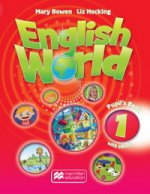 English World 1 PB +eBook Pk (+CD)
