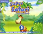 Super Safari 3 AB