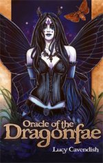 Оракул Драконфейри (англ.яз)/Oracl the Dragonfae