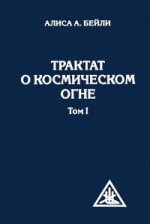 Трактат о Космическом Огне. Том I