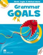Grammar Goals 2 PB +R Pk