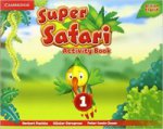 Super Safari 1 AB