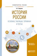 История россии в схемах, таблицах, терминах и тестах