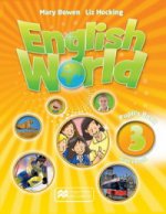 English World 3 PB +CD eBook Pk