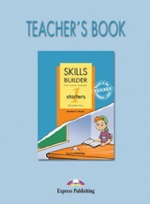 Skills Builder STARTERS 1. Teacher`s Book. (Revised format 2007). Книга для учителя