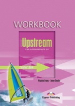 Upstream. B1. Pre-Intermediate. Workbook. (Teacher`s - overprinted). КДУ к р/т