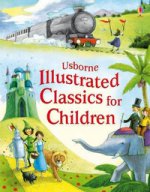 Illustrated Classics for Children  (HB) ***