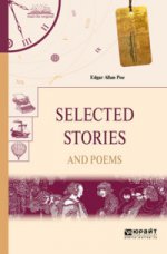 Selected stories and poems. Избранные рассказы и стихи