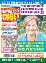 Народный совет №35/2017