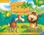 Super Safari 2 PB+DVD-R