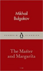Master And Margarita, the (Pocket Penguins)