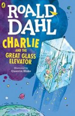 Charlie and the Great Glass Elevator  (Ned)