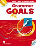 Grammar Goals 1 PB +R Pk