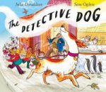 Detective Dog, the  (PB)  illustr