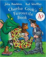 Charlie Cooks Favourite Book - 10th Anniversary