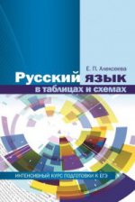 Русский язык в таблицах и схемах.11изд