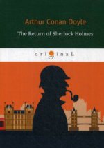The Return of Sherlock Holmes=Возвращ. Ш.Холмса