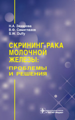 Скрининг рака молочной железы