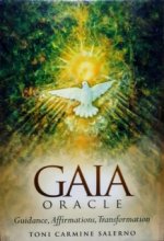 Gaia Oracl
