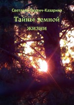 Тайны земной жизни. История мистического перевоплощения и начало новой жизни героини романа