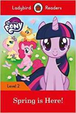 My Little Pony: Spring is Here! (PB) +downl.audio