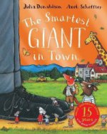 Smartest Giant in Town, the (15th Anniversary Ed.)