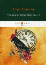 The Best of Edgar Allan Poe. Vol. 1 = Эдгар Аллан По. Избранное: кн. на англ.яз