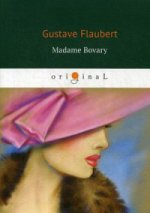Madame Bovary = Мадам Бовари: роман на франц.яз