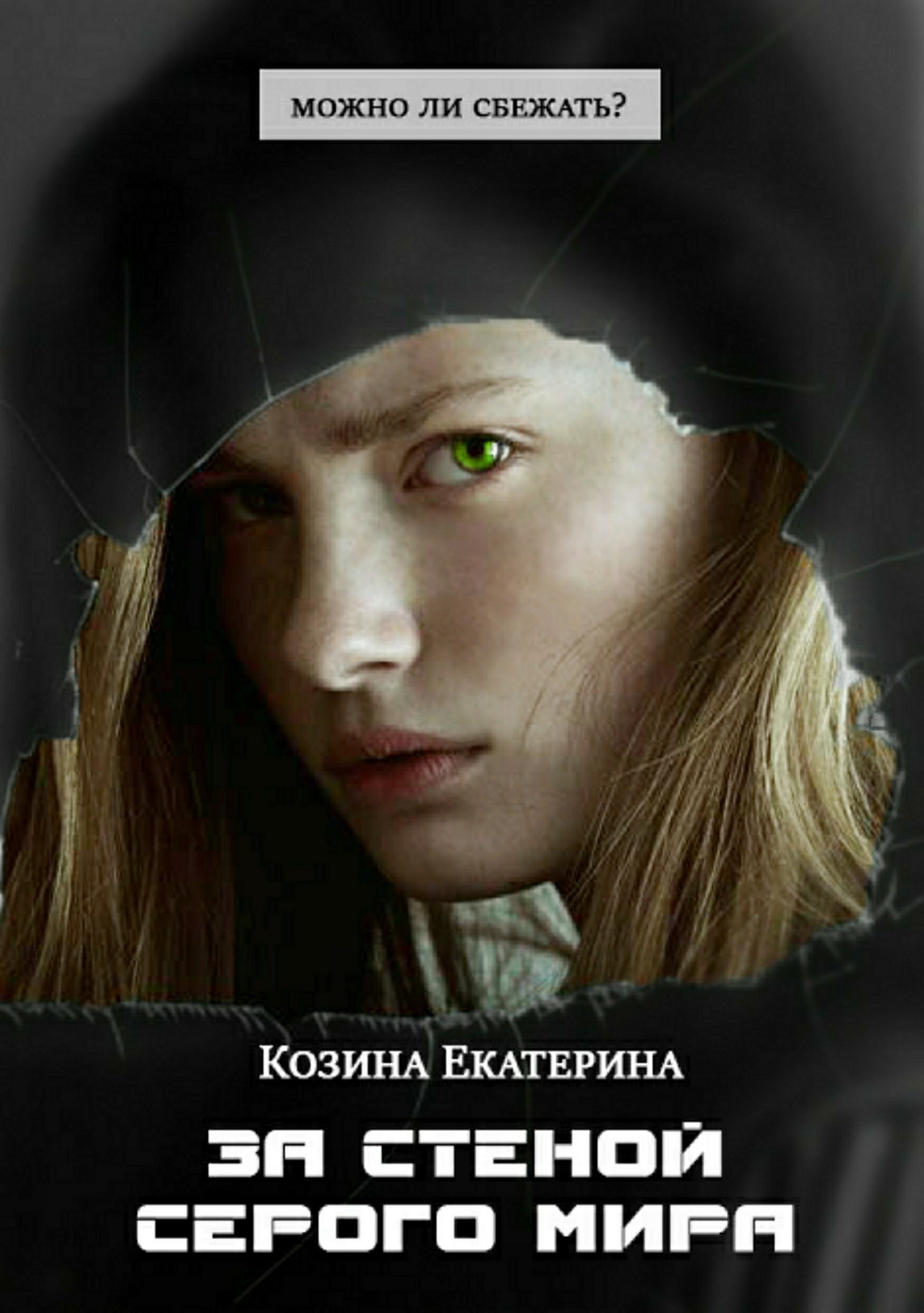 Екатерина Козина. электронная книга. 