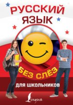 Русский язык для школьников БЕЗ СЛЕЗ