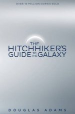 Hitchhikers Guide to the Galaxy, the