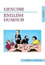 Genuine English Humour