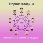 Инстинктивные проявления и подтипы