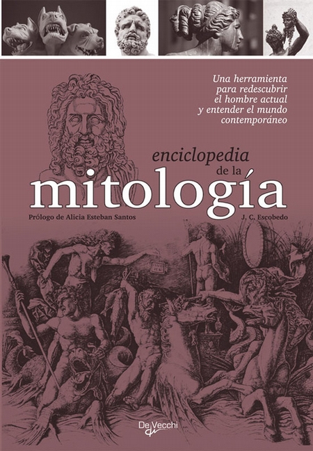 Enciclopedia de la mitologa