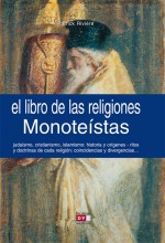 El libro de las religiones monotestas