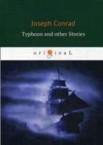 Typhoon and other Stories = Тайфун: кн. на англ.яз