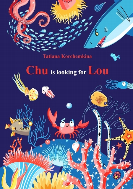 Chu is looking for Lou