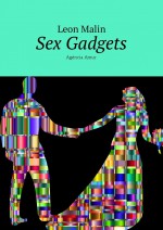 Sex Gadgets. Agncia Amur