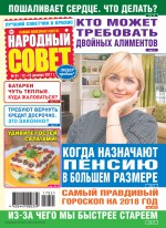 Народный совет №51/2017