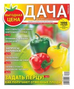 Дача Pressa.ru 05-2018