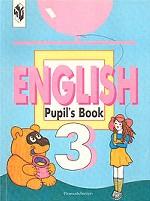 English - 3. Pupil`s Book
