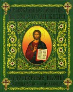 Православные молитвы на все случаи жизни. Чудотворные иконы, защищающие и исцеляющие