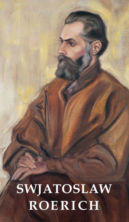 Swjatoslaw Roerich