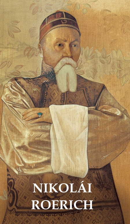 Nikoli Roerich