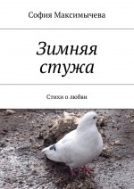 Зимняя стужа. Стихи о любви