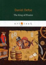The King of Pirates = Король Пиратов: роман на англ.яз