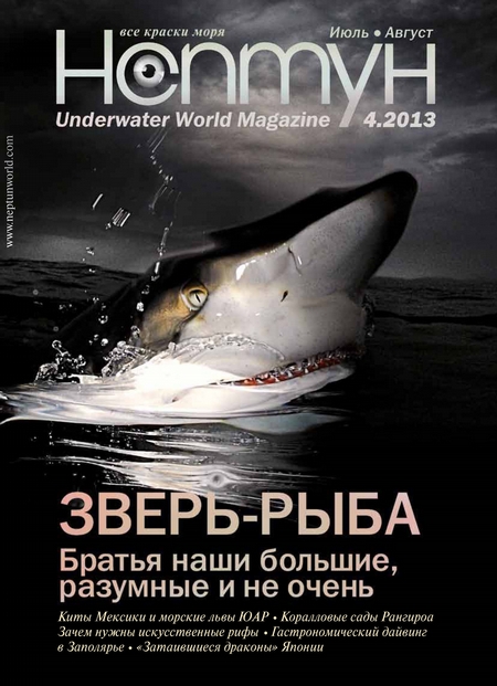 Нептун №4/2013