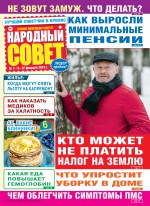 Народный совет №07/2018