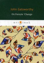 On Forsyte ``Change = На бирже Форсайтов: на англ.яз