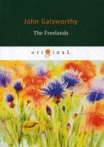 The Freelands = Фриленды: кн. на англ.яз